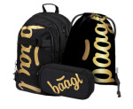 Set BAAGL SKATE Gold