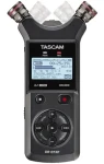 Tascam DR-07XP / Audio rekordér / USB-C / microSD / 32-bit / 48 kHz / vestavěný mikrofon (DR-07XP)