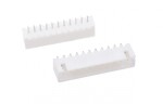 JST XH 2,54 mm 11-Pin konektor na DPS - Rovný