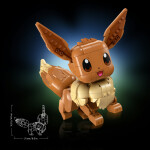 LEGO LEGO® Pokémon™ 72151 Eevee