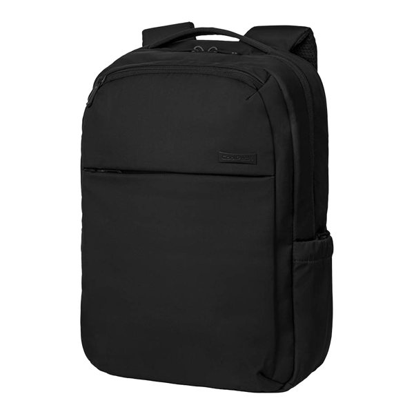 CoolPack batoh Bolt, 15,6\&quot;, černý