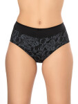 Felina 288 Vision Bloom 0213288, Taillenslip 213288 434 black bloom 50