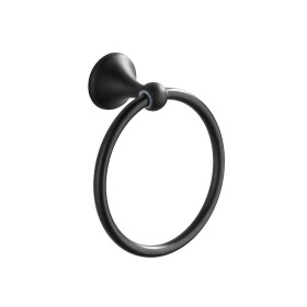 REA - Koupelnový věšák Black 332867A REA-06922