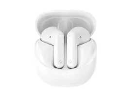 Havit TW931 bílá / Bezdrátová sluchátka do uší / mikrofon / Bluetooth 5.4 / nabíjecí pouzdro / až 6 h (TW931)