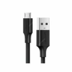 Ugreen 60134 Micro USB M - USB 3.0 M, 0,25m