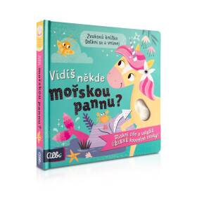 Vidíš někde mořskou pannu?