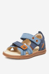 Sandály Lasocki Kids LINEA CI12-2705-20(III)CH Přírodní kůže (useň) - Nubuk