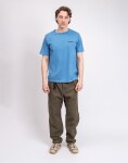 Tričko Patagonia M's P-6 Logo T-Shirt Shore Blue