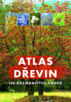 Atlas dřevin - Aleksandra Halarewicz