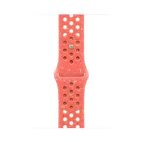 Apple Watch Nike Sport Band 40mm Magic Ember S/M / Sportovní pásek pro Apple Watch (MC2J4ZM/A)
