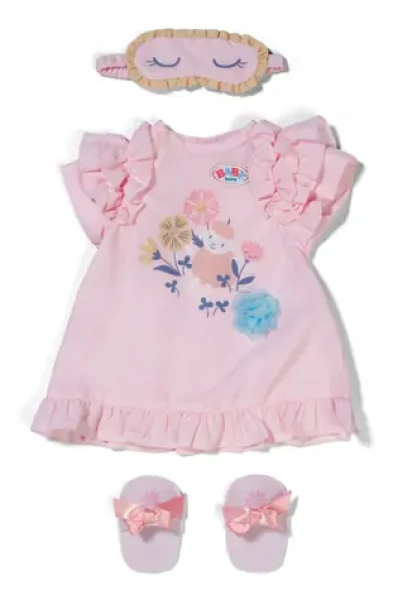 Zapf Creation BABY born Noční košilka