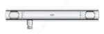 GROHE baterie, chrom