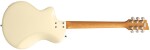 Duesenberg Julietta Vintage White