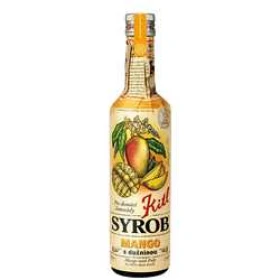Kitl Syrob mangový 500ml