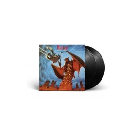 Bat Out Of Hell II Back into Hell - Meat Loaf