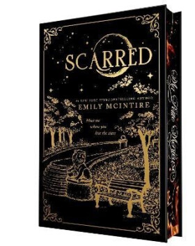 Scarred (Collector´s Edition) - Emily McIntire
