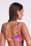PLAVKOVÁ PODPRSENKA SK 240 JUNGLE POP MAXI JUNGLE POP 95G