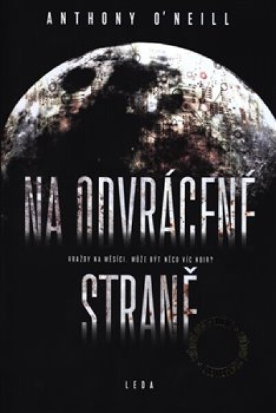 Na odvrácené straně Anthony O´Neill