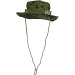 Klobouk TACGEAR Boonie Hat