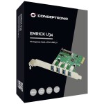 Conceptronic EMRICK02G