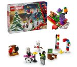 LEGO LEGO Marvel 76293 Adventní kalendář Spider-Man 2024