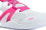 Xero shoes 360 Rally White/Fuchsia Purple