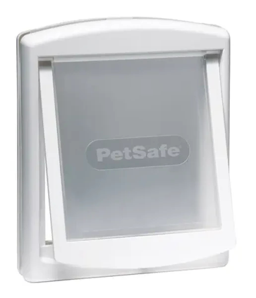 PetSafe Staywell 740 Dvířka plast bílá magnet 35 x 29 cm
