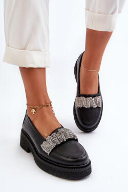 Mokasiny model 194699 Step in style 39