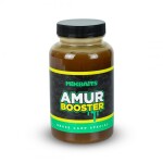Mikbaits Booster Amur range Amur liquid 250ml,Mikbaits Booster Amur range Amur liquid 250ml