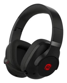 Canyon Ego GH-16 černá / Herní headset / Bluetooth 5.3 / 2.4 GHz / USB-C / 20 h výdrž (CND-SGHS16B)