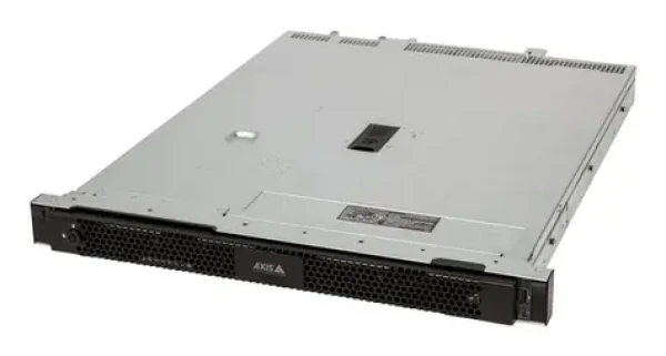 AXIS S1232 Rack 32 TB / Rekordér / rack provedení (02538-001)