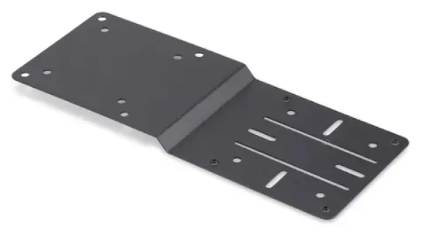 StarTech VESA montážní držák pro NUC a tenké klienty / Držák / VESA / 2 ks (DOCK-NUC-VESA-MOUNT)