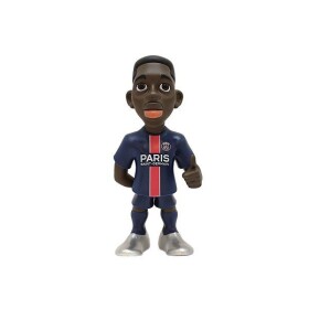 MINIX Football: Club PSG Dembelé cm