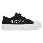 Tenisky ROXY 24KC1003 Látkový materiál