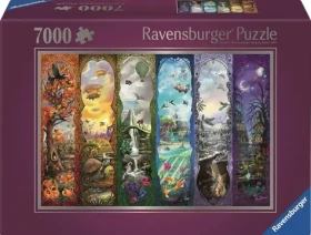 Ravensburger Cesty fantazie