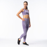Iguana termoaktivní legíny Ingel Bottom W 92800625388 dámské XL