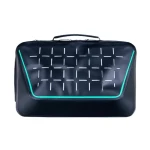 THERMALTAKE TT100 černá / batoh pro notebooky do 17" / IP44 / 20L (GEA-BAK-BBPBLK-01)