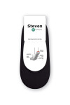 Steven 036-010 bambus barva:černá 35-37