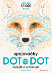 Spojovačky Dot to Dot Gareth Moore