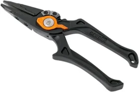 GERBER Magniplier černá / Rybářské kleště / 7.5" / hliník (1026538)