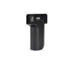 KiCA Jet Fan ULTRA ventilátor, černá