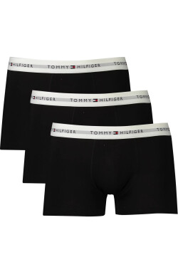 PÁNSKY BOXER TOMMY HILFIGER ČIERNY M