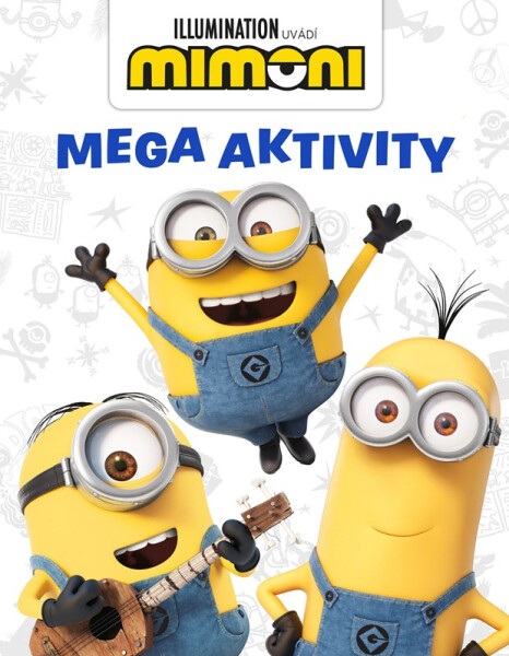 Mimoni - Mega aktivity - Kolektiv