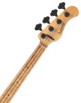 Sadowsky 21 Fret MM Bass 4 LTD 2022 N TS BLK (rozbalené)