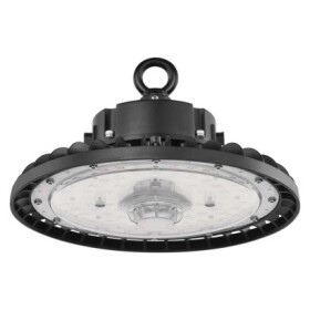 Emos Zu210.12 Led průmyslové závěsné svítidlo Highbay Aster 120° 100W