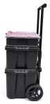 Keter Box Keter Stack’N’Roll Mobilní systém KT-610520