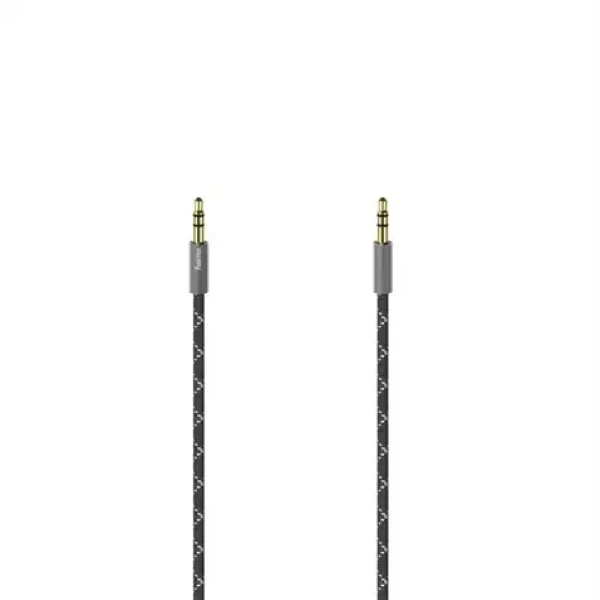 Hama Prime Line audio kabel Jack 3.5mm - Jack 3.5mm 1.5 m (205130-H)