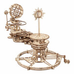 UGEARS 3D puzzle Tellurion 249 ks