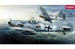 Academy Messerschmitt Bf 109G6 1:72