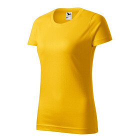 Dámské tričko Basic W MLI-13404 - Malfini XS